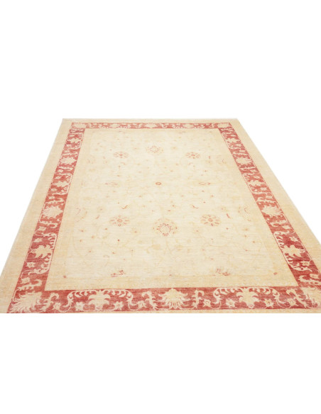 Tappeto Zigler Pakistan cm.210x285