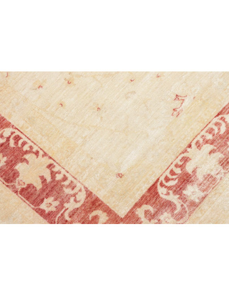 Tappeto Zigler Pakistan cm.210x285