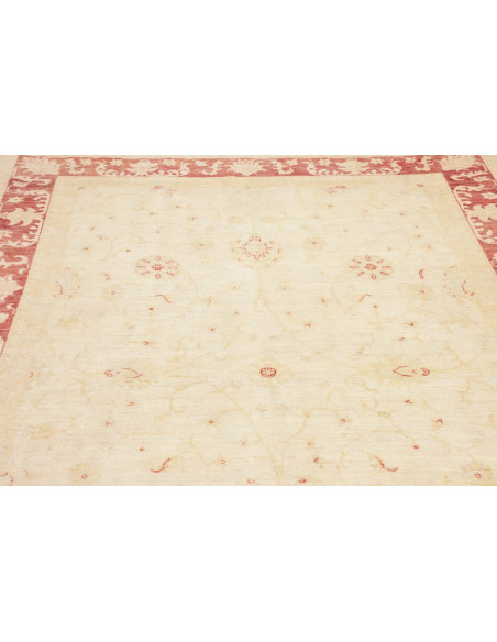 Tappeto Zigler Pakistan cm.210x285