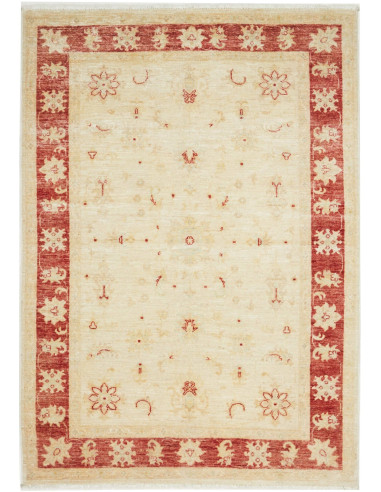 Tappeto Zigler Pakistan cm.122x175