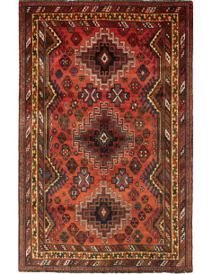 Tappeto Shiraz Persia cm.160x250