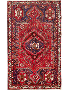 Tappeto Shiraz Persia cm.164x270