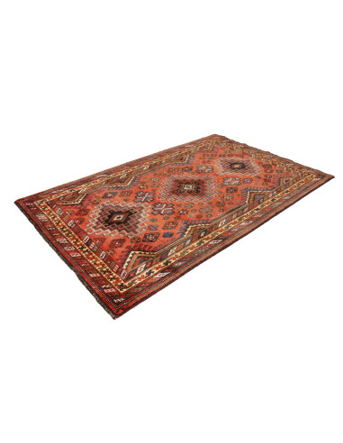 Tappeto Shiraz Persia cm.160x250