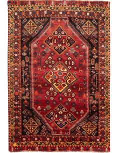 Tappeto Shiraz Persia cm.165x245