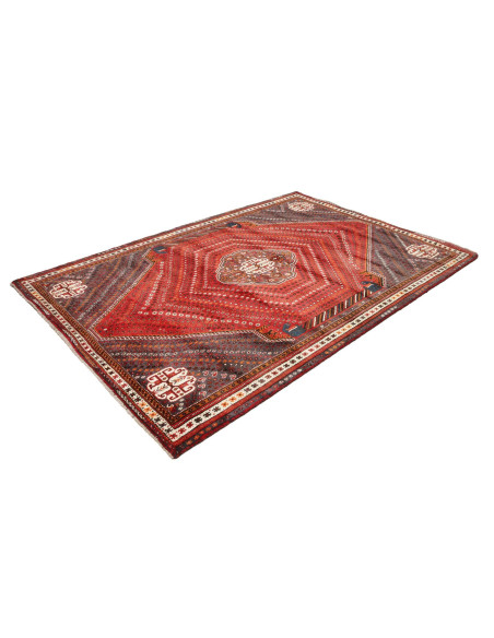 Tappeto Shiraz Persia cm.180x260