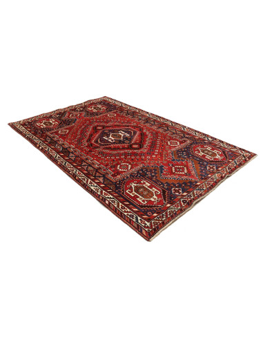 Tappeto Shiraz Persia cm.164x270