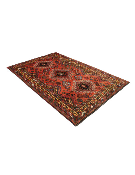 Tappeto Shiraz Persia cm.160x250