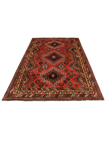 Tappeto Shiraz Persia cm.160x250