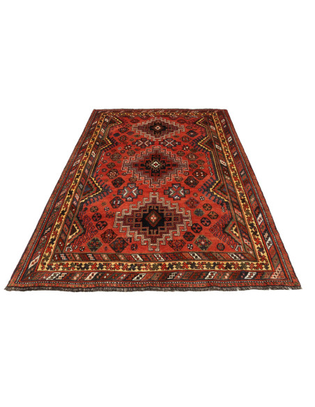 Tappeto Shiraz Persia cm.160x250