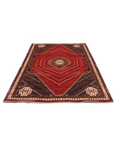 Tappeto Shiraz Persia cm.180x260