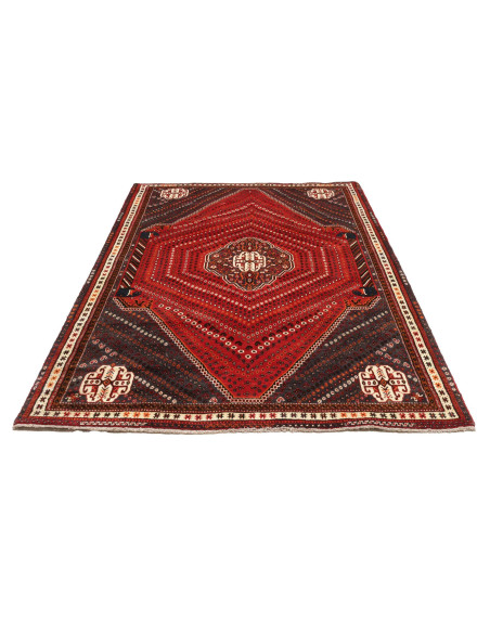 Tappeto Shiraz Persia cm.180x260