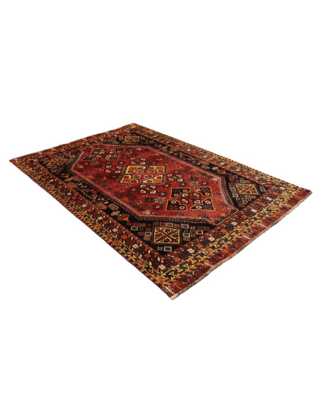 Tappeto Shiraz Persia cm.165x245