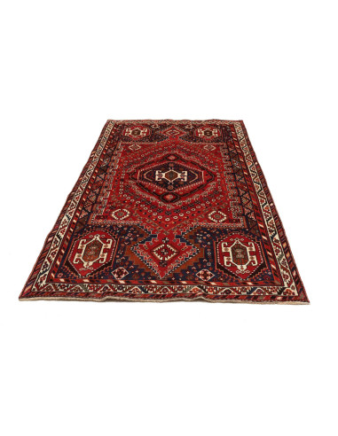 Tappeto Shiraz Persia cm.164x270