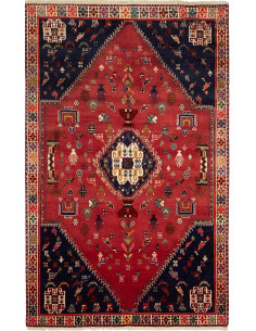 Tappeto Shiraz Persia cm.177x280