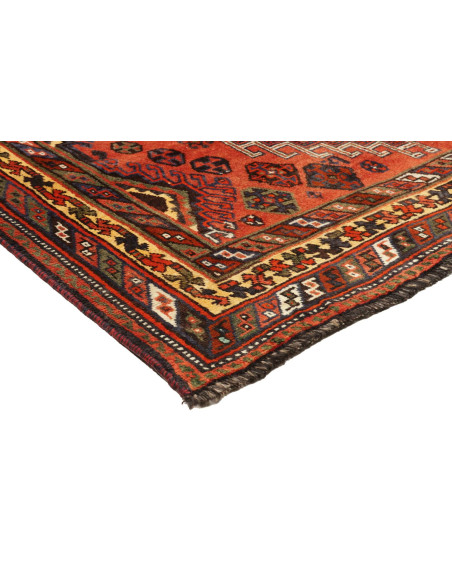 Tappeto Shiraz Persia cm.160x250