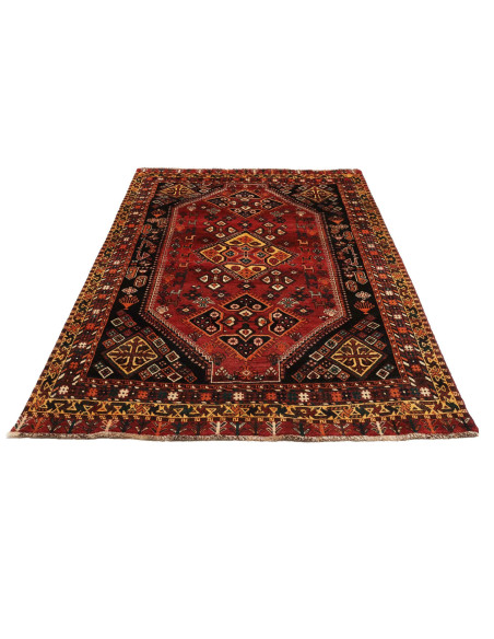 Tappeto Shiraz Persia cm.165x245