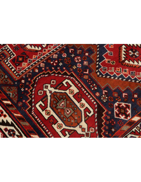 Tappeto Shiraz Persia cm.164x270