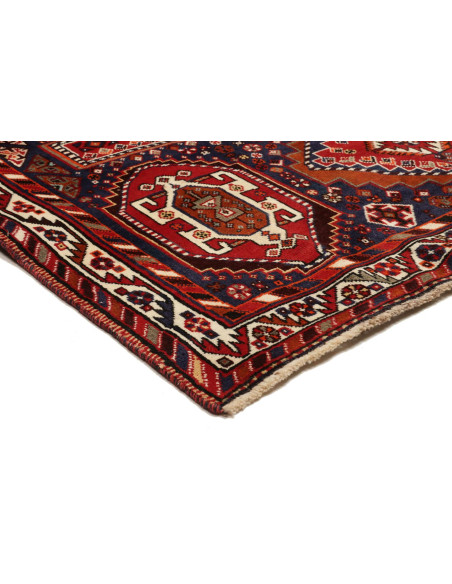 Tappeto Shiraz Persia cm.164x270