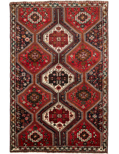Tappeto Shiraz Persia cm.175x267