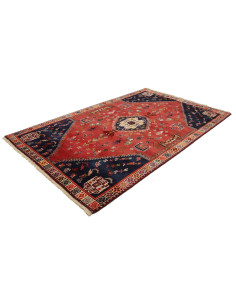 Tappeto Shiraz Persia cm.177x280 2