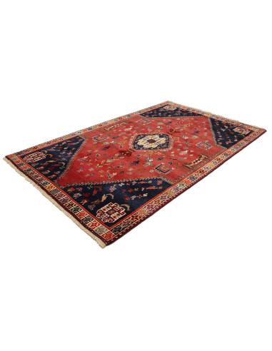 Tappeto Shiraz Persia cm.177x280