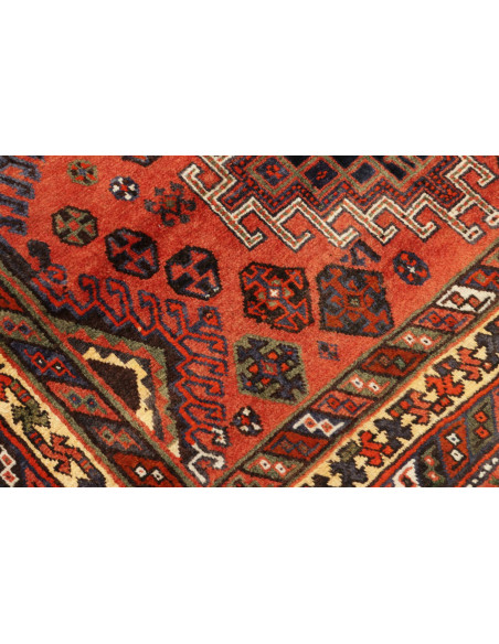 Tappeto Shiraz Persia cm.160x250
