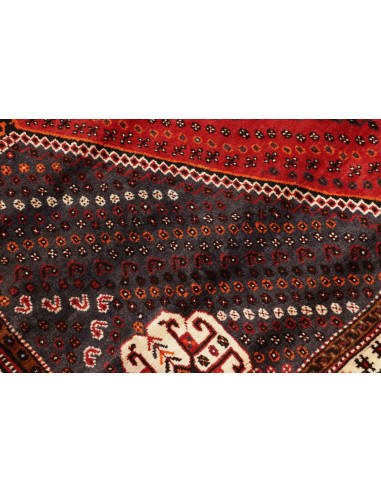 Tappeto Shiraz Persia cm.180x260