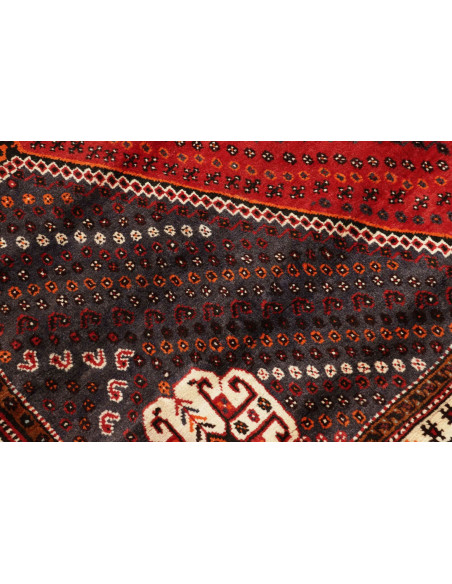 Tappeto Shiraz Persia cm.180x260