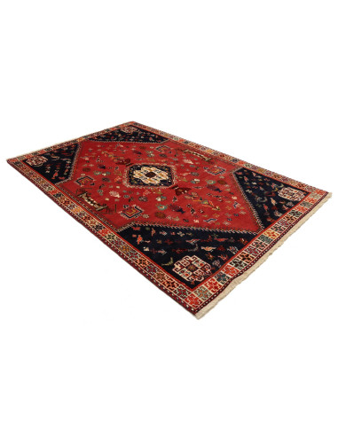 Tappeto Shiraz Persia cm.177x280