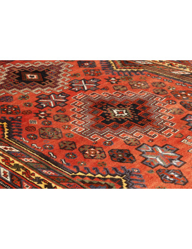 Tappeto Shiraz Persia cm.160x250