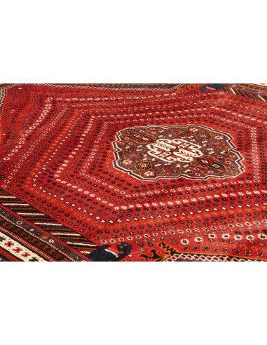 Tappeto Shiraz Persia cm.180x260