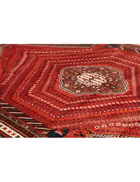 Tappeto Shiraz Persia cm.180x260