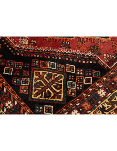 Tappeto Shiraz Persia cm.165x245
