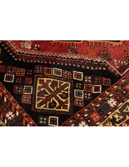 Tappeto Shiraz Persia cm.165x245