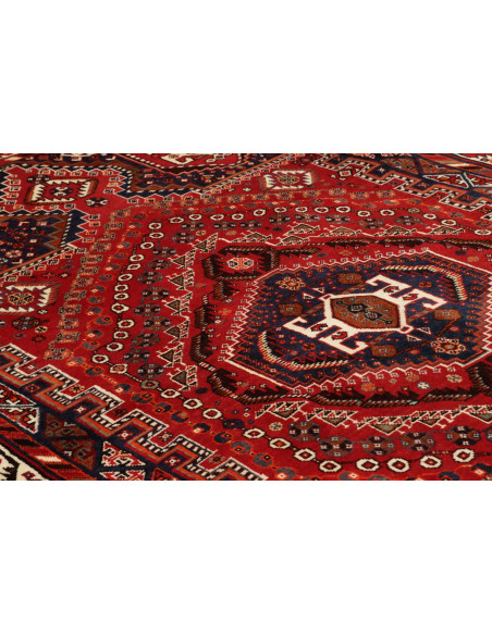 Tappeto Shiraz Persia cm.164x270