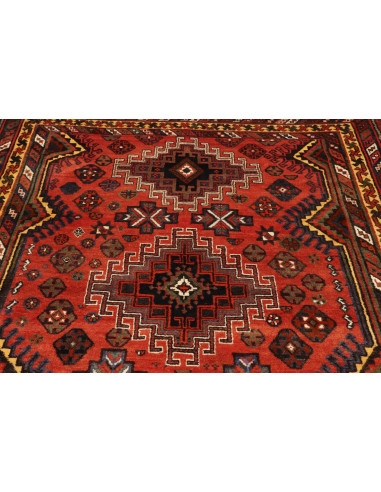 Tappeto Shiraz Persia cm.160x250