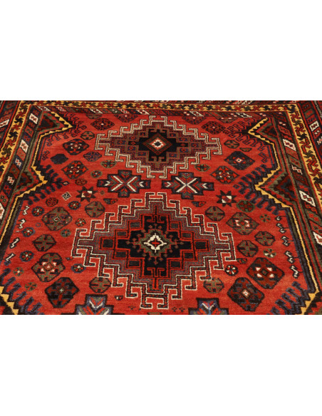 Tappeto Shiraz Persia cm.160x250