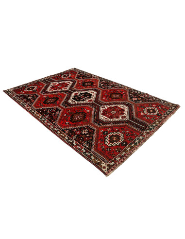 Tappeto Shiraz Persia cm.175x267