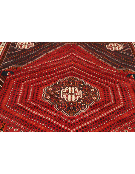 Tappeto Shiraz Persia cm.180x260
