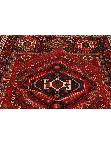 Tappeto Shiraz Persia cm.164x270
