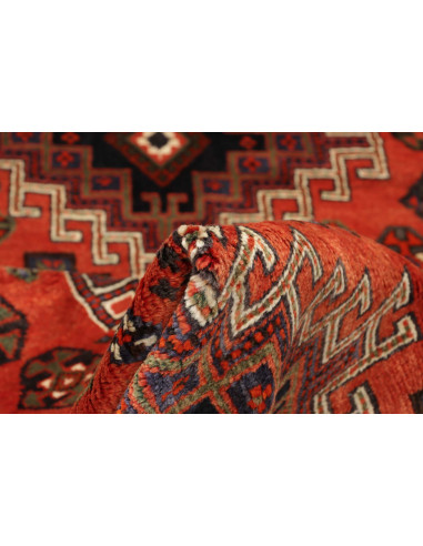 Tappeto Shiraz Persia cm.160x250