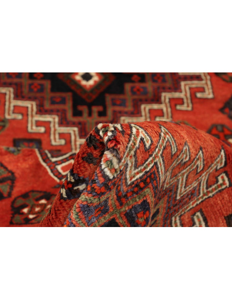 Tappeto Shiraz Persia cm.160x250