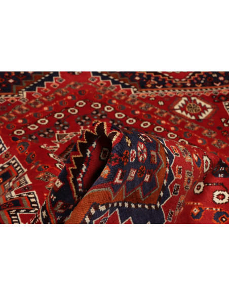 Tappeto Shiraz Persia cm.164x270