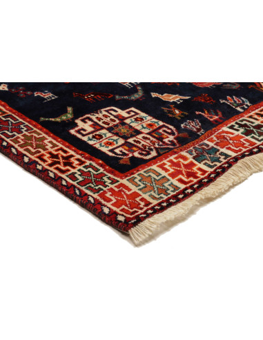 Tappeto Shiraz Persia cm.177x280