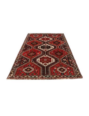 Tappeto Shiraz Persia cm.175x267