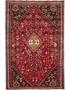 Tappeto Shiraz Persia cm.185x280