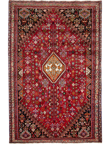 Tappeto Shiraz Persia cm.185x280