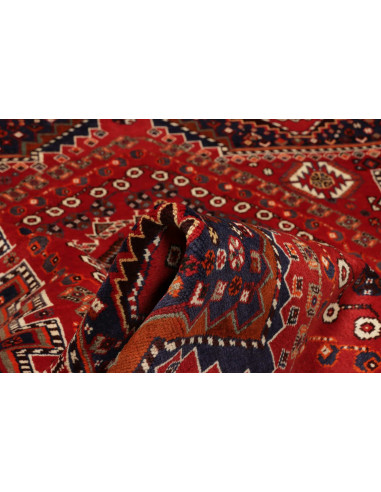 Tappeto Shiraz Persia cm.164x270