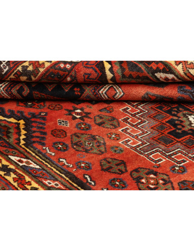 Tappeto Shiraz Persia cm.160x250