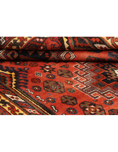 Tappeto Shiraz Persia cm.160x250